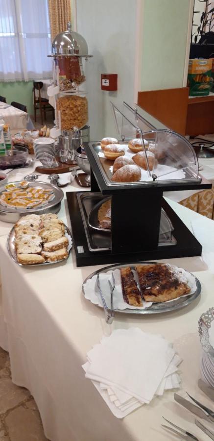 Gran Venere 3 Superior Hotel Bibione