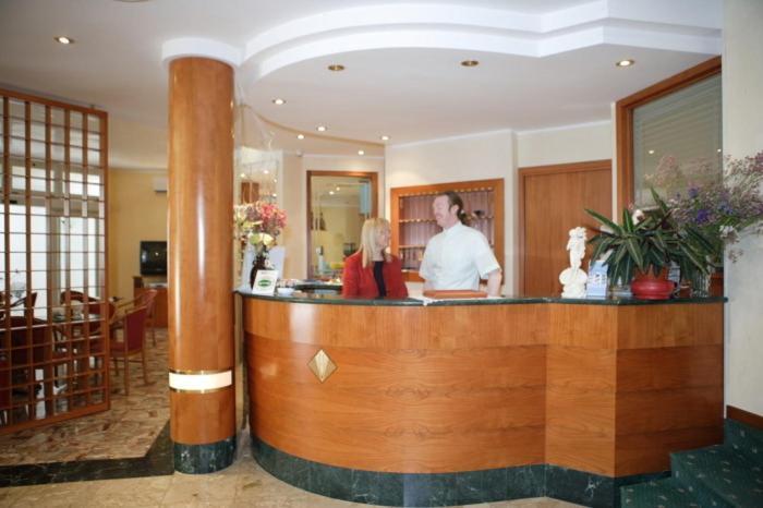 Gran Venere 3 Superior Hotel