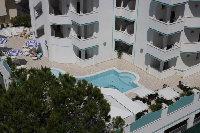 Hotel Gran Venere 3 Superior
