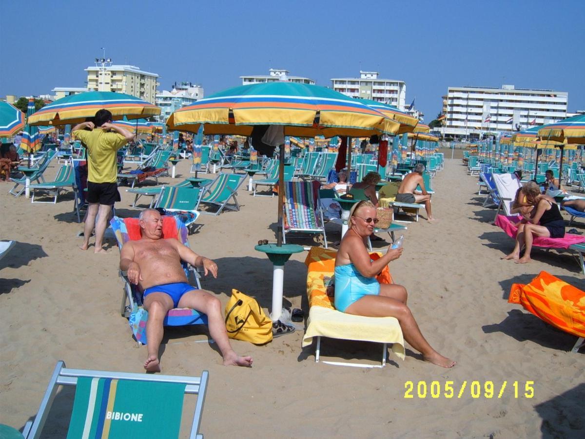Gran Venere 3 Superior Hotel Bibione